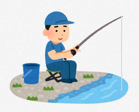 【悲報】釣り初心者僕、道具揃えたのに釣れなくてワロタｗｗｗｗｗｗｗｗｗｗｗ