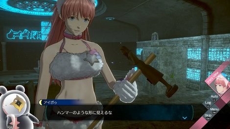 スパイク・チュンソフトは、パブリッシングもパートナー作りも焦らない。「10年先」を見据えているから