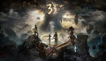 海外超有名インフルエンサー「expedition33は現代のJRPG全てを圧倒している。業界はこの成功を見習え」