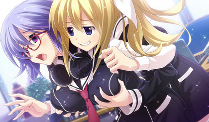 【朗報】Switch「CHAOS;HEAD / CHAOS;CHILD らぶChu☆Chu！ DOUBLE PACK」が、発売決定！