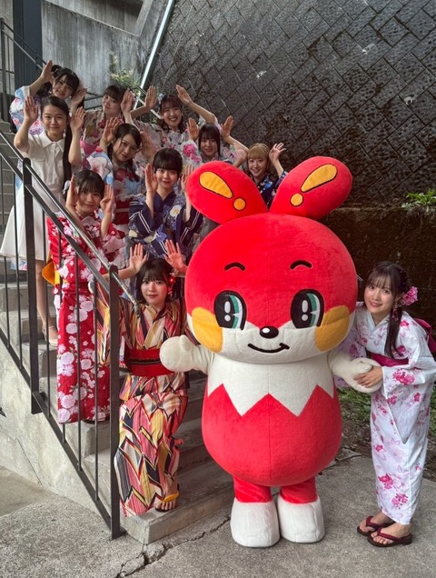 豫風瑠乃「綾波レイを意識した」ショートヘアを灼熱で初披露！