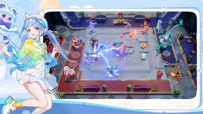 【悲報】ホヨバース最新作、ポケモンを全力で潰しにかかるｗｗｗｗ