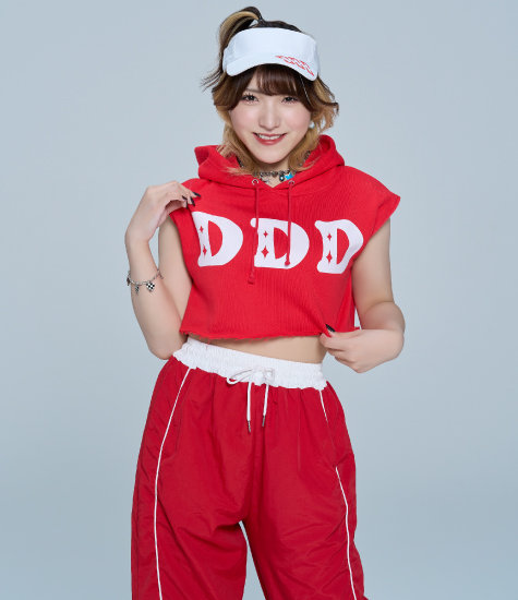 BEYOOOOONDS 清野桃々姫 休養のお知らせ
