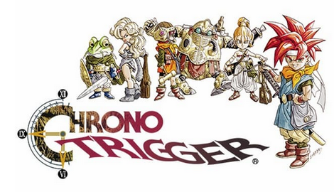 JRPGの最高傑作はクロノトリガー！←これ謎なんだけど