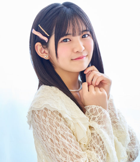 【新技】あざと冷えピタ！石井泉羽ちゃんが可愛い過ぎる