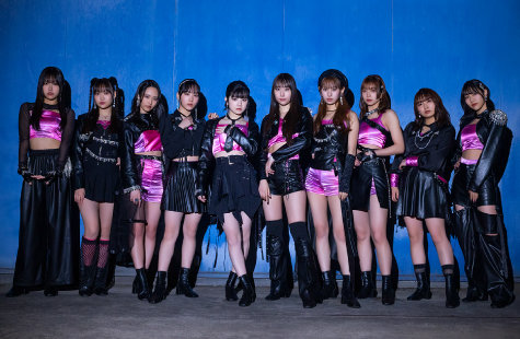 【フィロのス対バン】Juice=Juice「Live Synergy 2025 Anniversary Edition」出演決定！