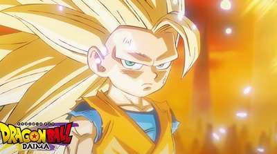 ドラゴンボールDAIMA←このドラゴンボール最大の黒歴史が一瞬で散った理由wwww