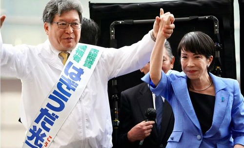 【裏金】萩生田氏の政策秘書、略式起訴へ　 検察審査会で「起訴相当」議決