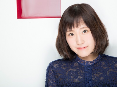 鈴木みのりだかいう謎の声優