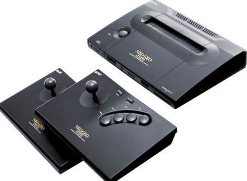 【懐】1991年（バブル）「ネオジオが58000円？オモチャの値段じゃない！」