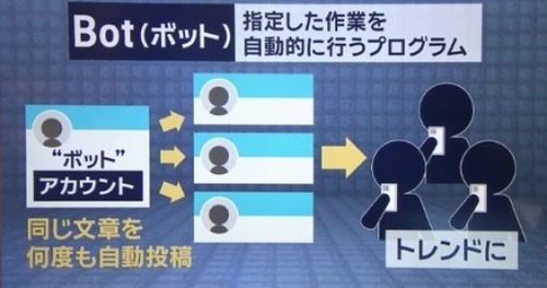 【悲報】ロシアさん、ガチで日本に情報工作を仕掛けていた　