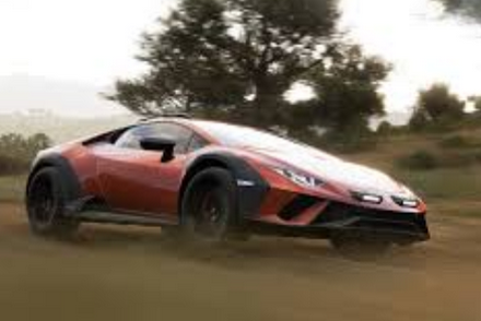 【超朗報】「ForzaHorizon6」の舞台は日本に決定！！