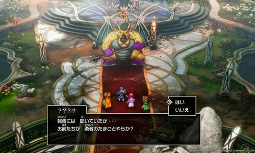 【悲報】HD-2D版「ドラクエⅠ・Ⅱ」のセールスポイント豪華声優陣しかない