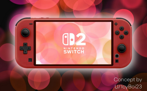 Switch2 Liteでないかな？