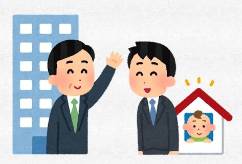 上司(40)「外にデカいミミズいた」