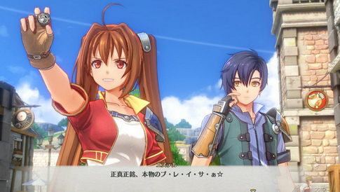 【朗報】リメイク版「空の軌跡」のクリア時間は、オリジナルの約2倍に！！