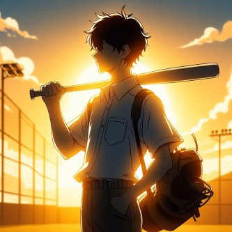 広陵・野球部キャプテン「あまり気にせず勝つということだけを考えていた」