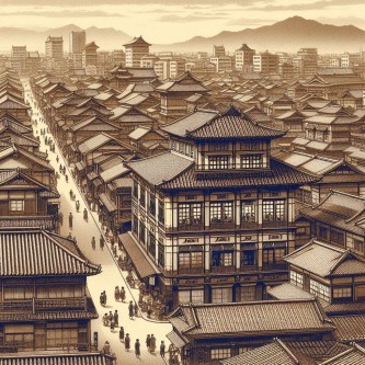 【画像】日本、こうなるはずだった