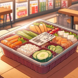 コンビニ客「弁当？温めないでいいよ」→「「冷えた弁当をどうやって食べるんだ」土下座強要