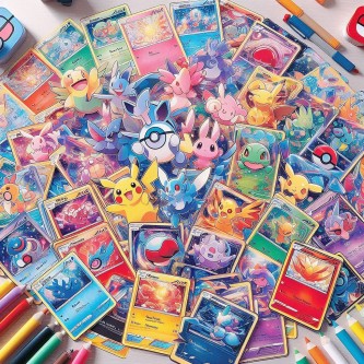 ハッピーセットのポケモンカード価格暴落で転売ヤー死亡
