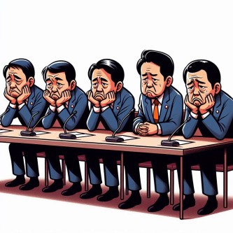 自民党、給付金2万円を断念。財源がないため