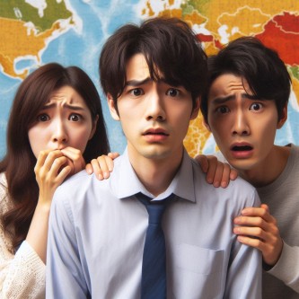 日本人「あれさすがにアフリカ人呼び込むのは何かヤバくね？」と気が付き始めるｗｗｗｗ
