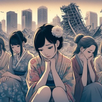 【悲報】日本が破綻、自己破産申請へ