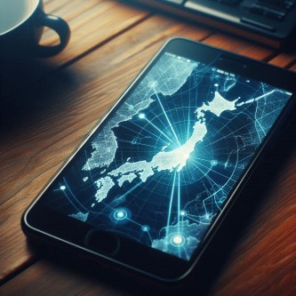 TV番組「皆のスマホ位置情報を取得、分析！」→ 番組内容が物議「すごい気持ち悪い！」