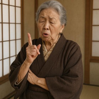 婆ちゃん「あんたの明細みたけど年金10000円以上も毎月払ってんの？」