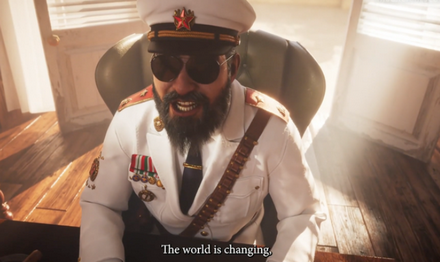 【特報サプライズ】Tropico 7さん、デイワンゲームパスｗｗｗｗｗ
