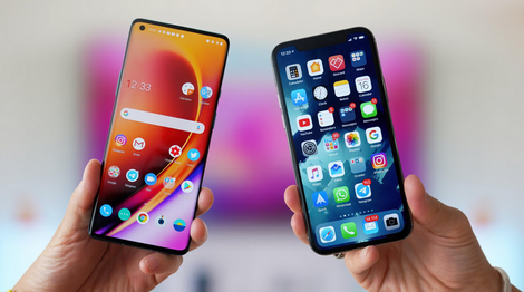 25～34歳男60%がiPhone25万円使用Android1万5000円はダサくて使えない陰キャオタクが使ってそう