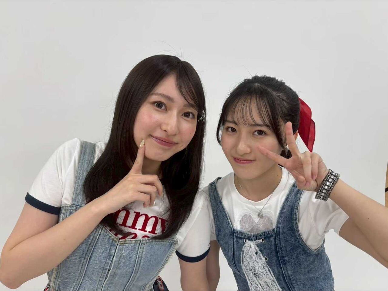 【セトリ】エムハロイベント vol.2 植村あかり×ロージークロニクル 植村葉純