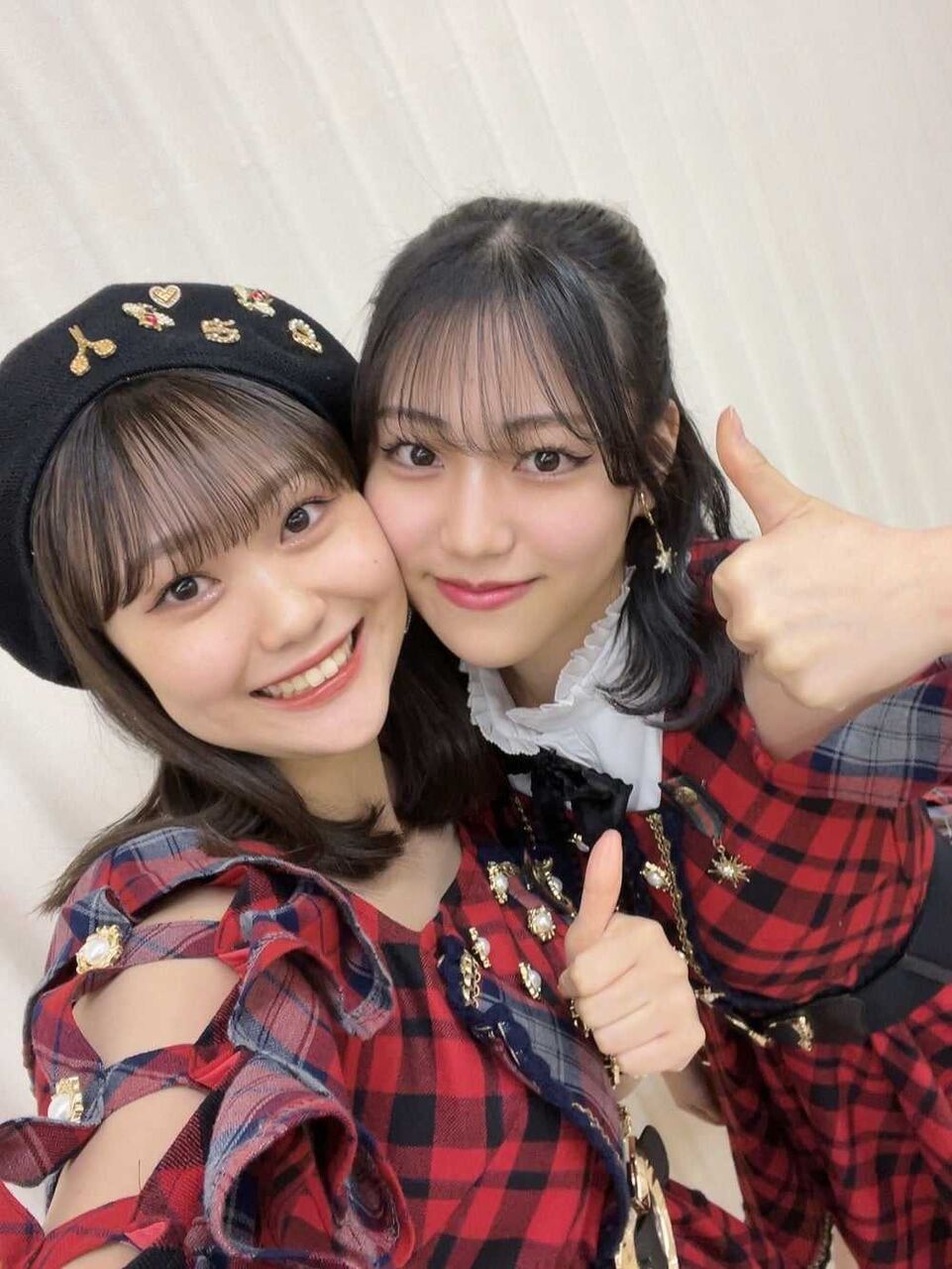 Juice=Juice 工藤由愛×松永里愛FCイベント2025 ～ゆめりあい！！3～ オリジナルグッズ公開！