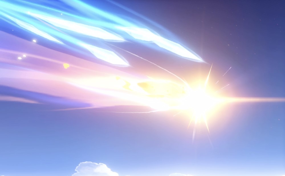【原神】武器ガチャはすり抜け放置すると次もすり抜けるぞ！