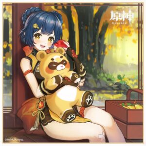 【原神】最近のキャラってどのゲームでも2凸からが本番みたいなのばっか。