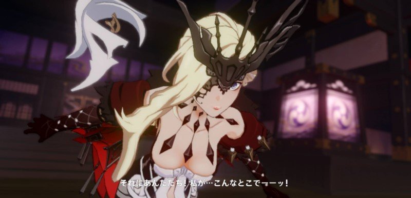 【原神】淑女が死んでないってのはさすがにないかな？