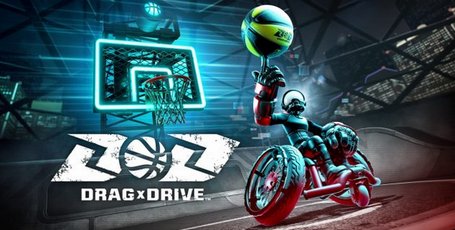 【朗報】車椅子バスケ「Dragx Drive」は、わずか20人の開発者によって作られ、Splatoonで有名な野上恒が含まれています