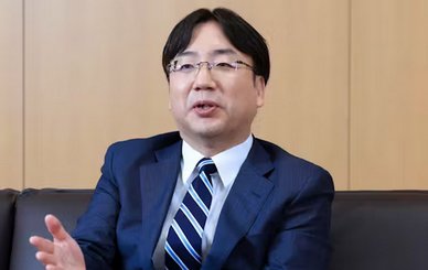 【現任天堂社長】古川社長の評価って？