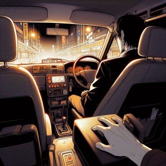 タクシー運転手「金いらん。絶対に示談しない」←これのせいで3代目JSB今市隆二が引退危機