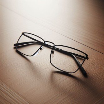 結婚できない男性ほどかけている「一発アウト」のメガネの形