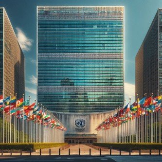 国連本部、トランプにアメリカを追い出され東京or横浜に移転へｗｗｗｗｗｗｗｗｗｗ