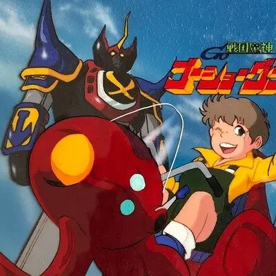 スパロボでの戦国魔神ゴーショーグンについて知っていること