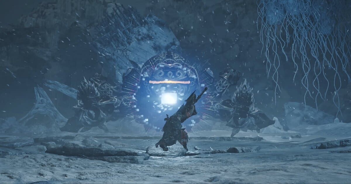 【MHWs】もしかしてFFよりモンハンの方が叩かれまくってる？