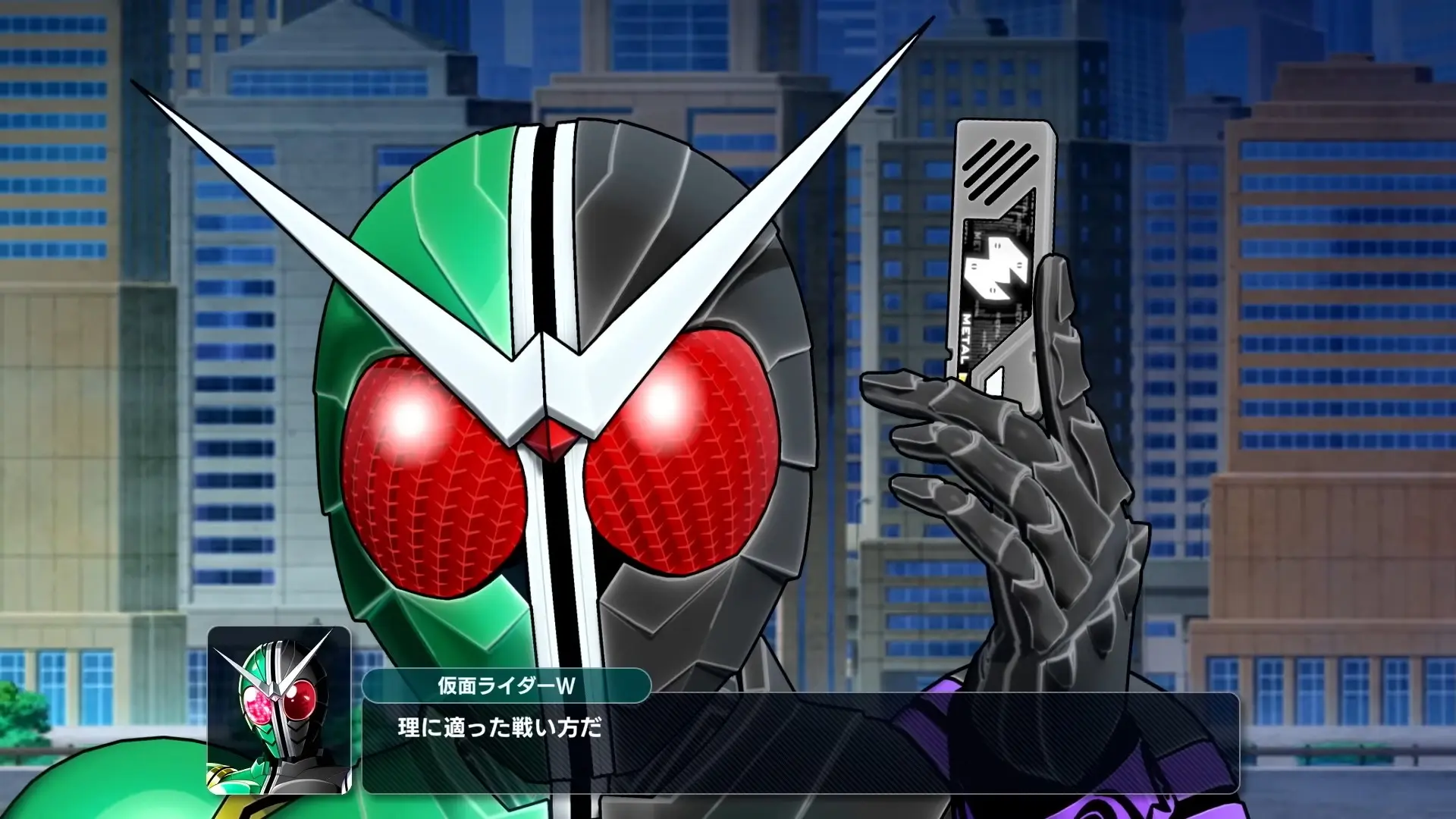 【朗報】『スーパーロボット大戦Y』に仮面ライダー参戦！