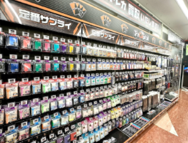 小売「また当店のゲーム売り場が減りました。本格的にカードショップになりそうです」