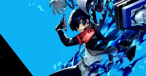 【悲報】「ペルソナ3リロード」、Switch2版は30fpsｗｗｗｗ