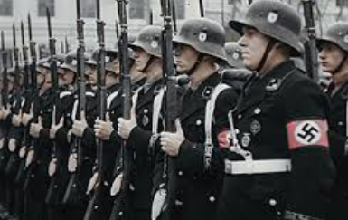【画像】ナチス時代のドイツの街並みｗｗｗｗ