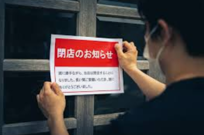 【飲食店業界】7割の飲食店が開店3年以内に廃業する…「倒産過去最高」の業界でこれから起きるさらなる淘汰の全容