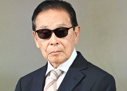 【芸能】タモリ　認知症について「兆候が全部ある」
