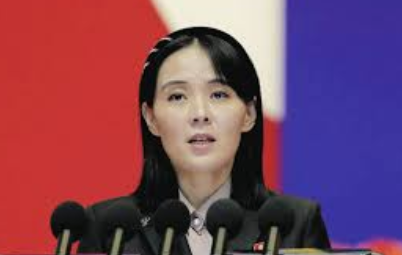 【軍事】北朝鮮が日米韓に警告